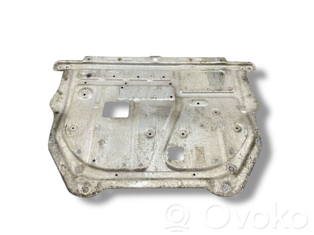 Volkswagen Eos Engine splash shield/under tray 
