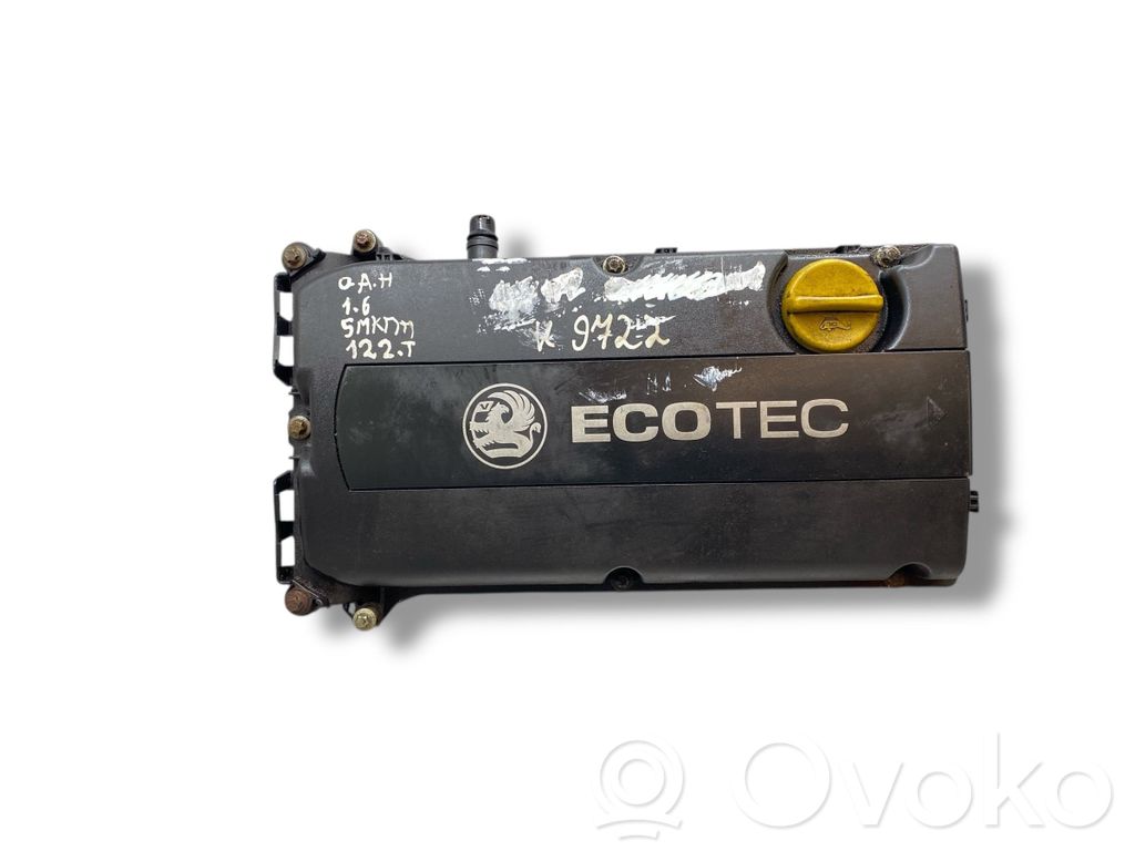 Opel Astra H Ventildeckel 