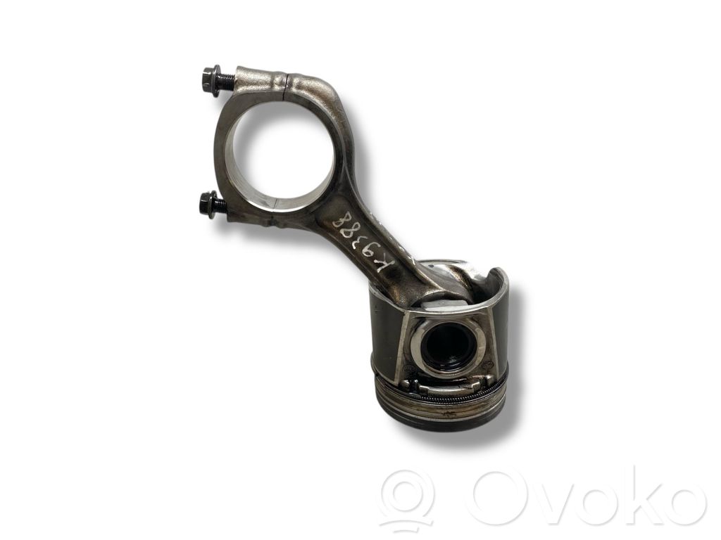 Pistón con biela   F1CE0481D