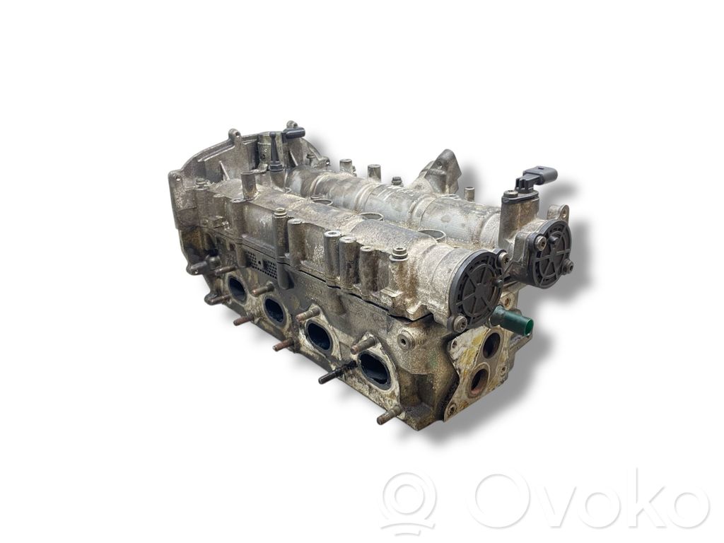 Engine head   03C103358BF,03C103475CD,03C103358BG,03C103358BH