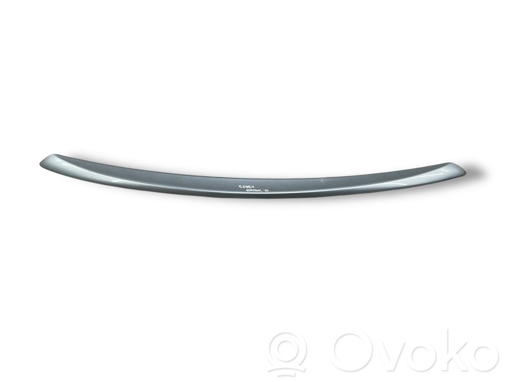 Opel Insignia A Alerón trasero/maletero 