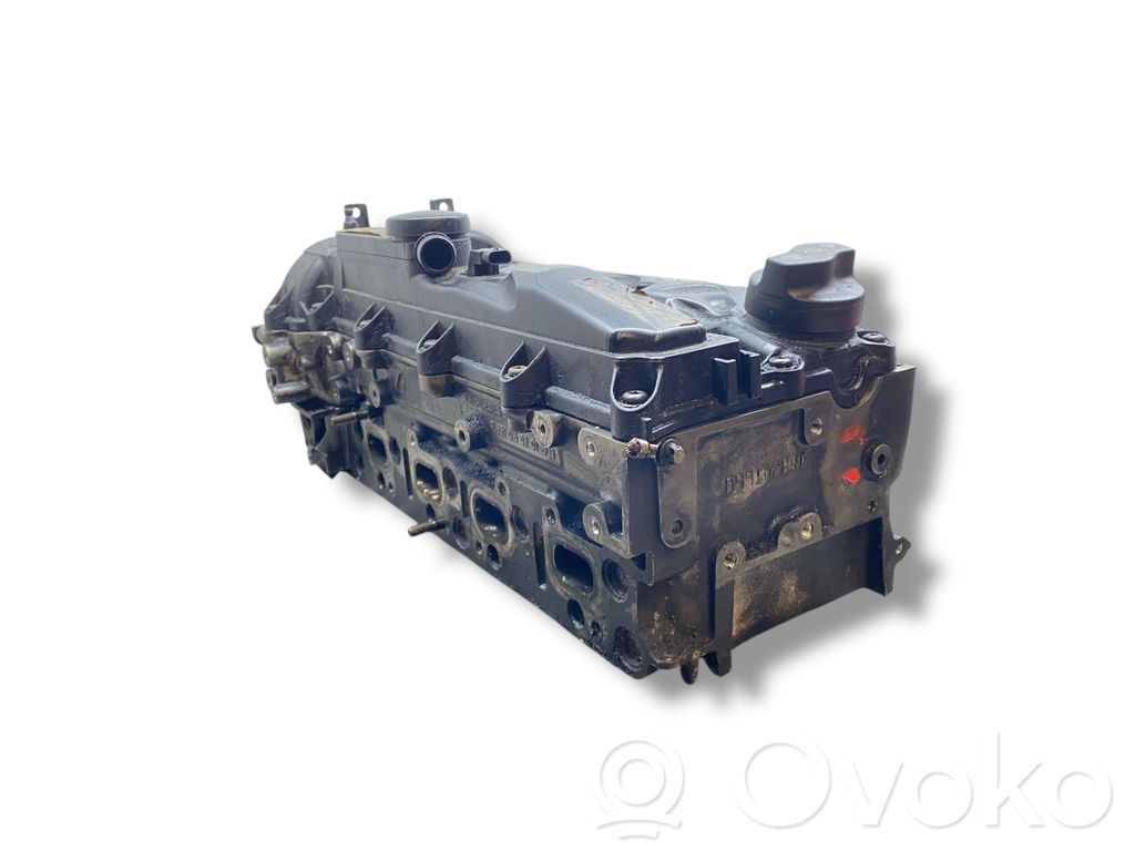Mercedes-Benz C W204 Engine head 