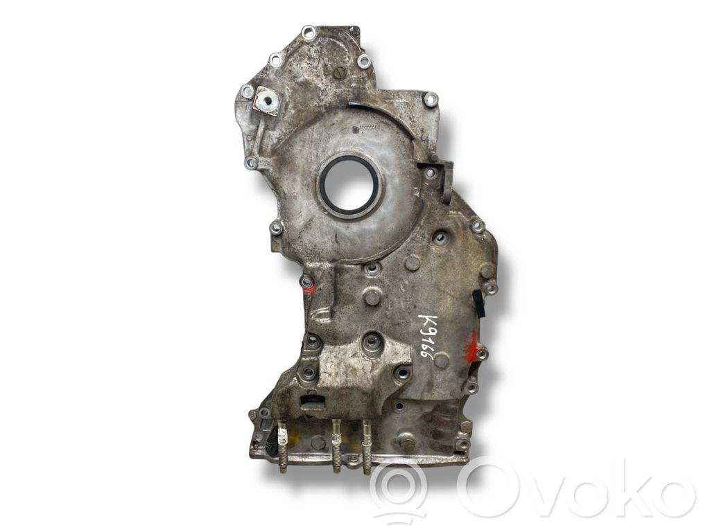 Mazda 6 Timing chain cover 