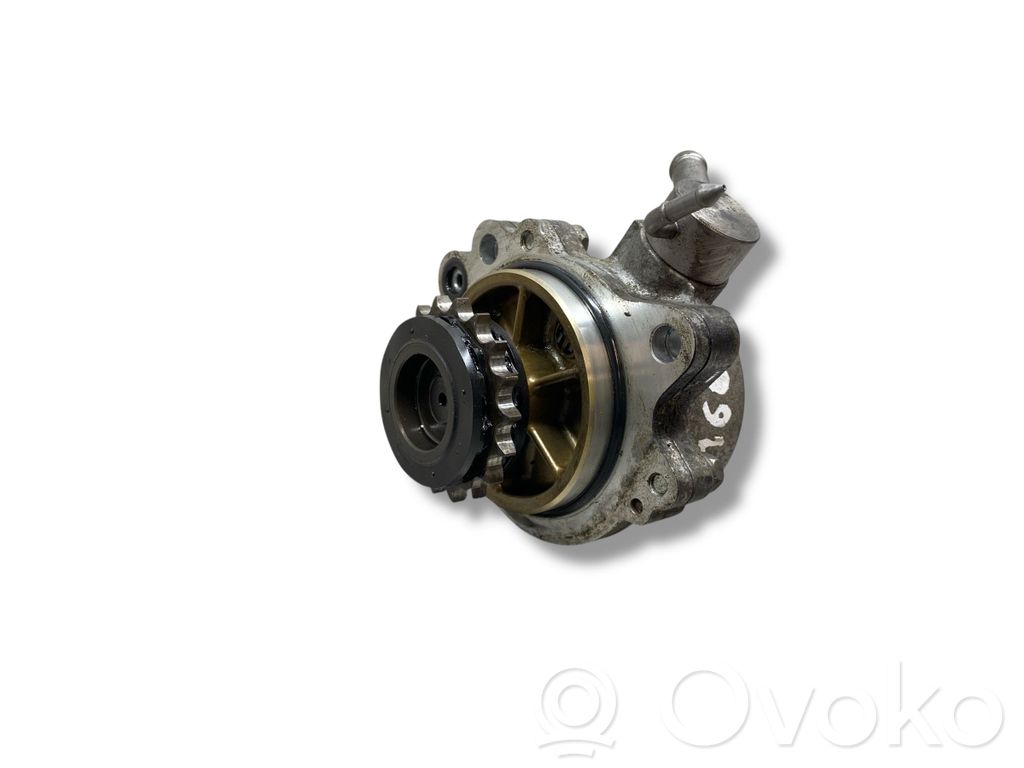 Mazda 6 Bomba de vacío 
