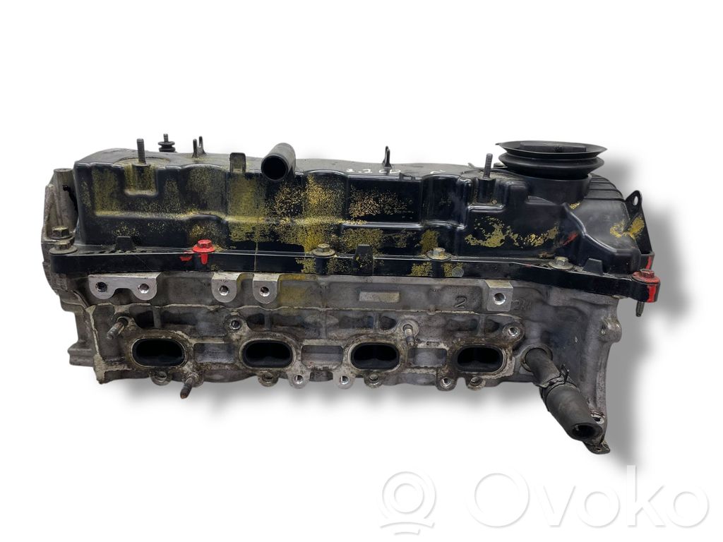Mazda 6 Engine head 