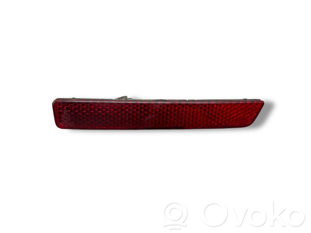 Fiat Doblo Reflector spate 