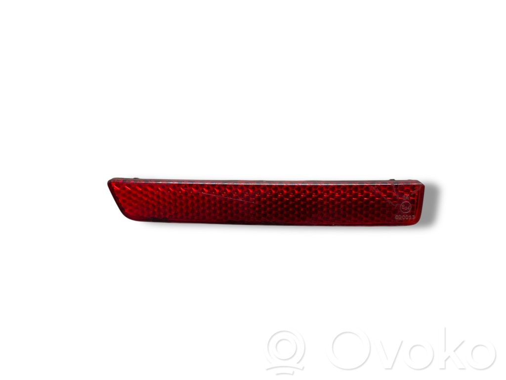Fiat Doblo Reflector de faros/luces traseros 