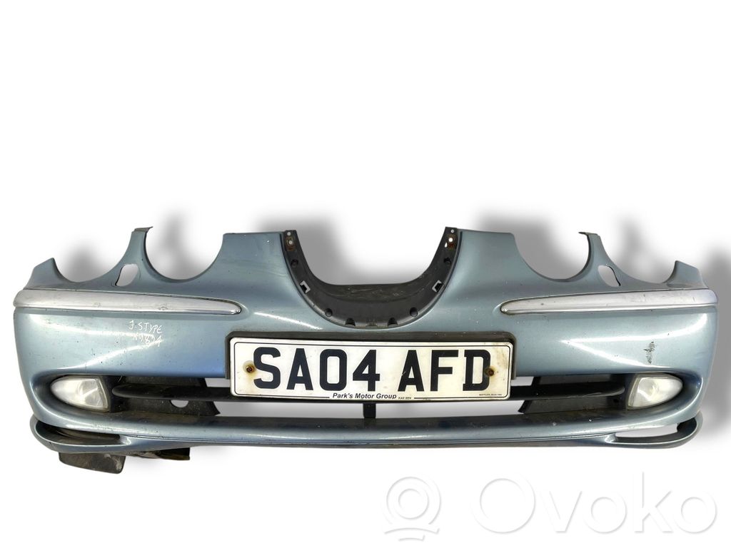 Jaguar S-Type Priekšējais bamperis 