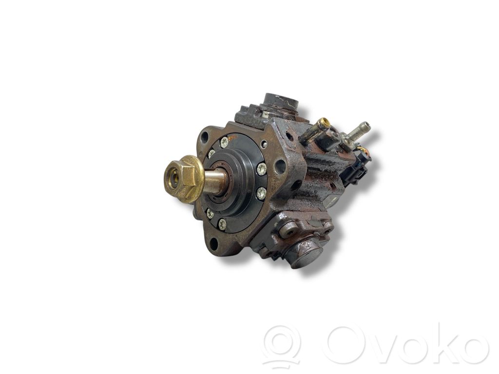Opel Vectra C Pompa wtryskowa wysokiego ciśnienia 
