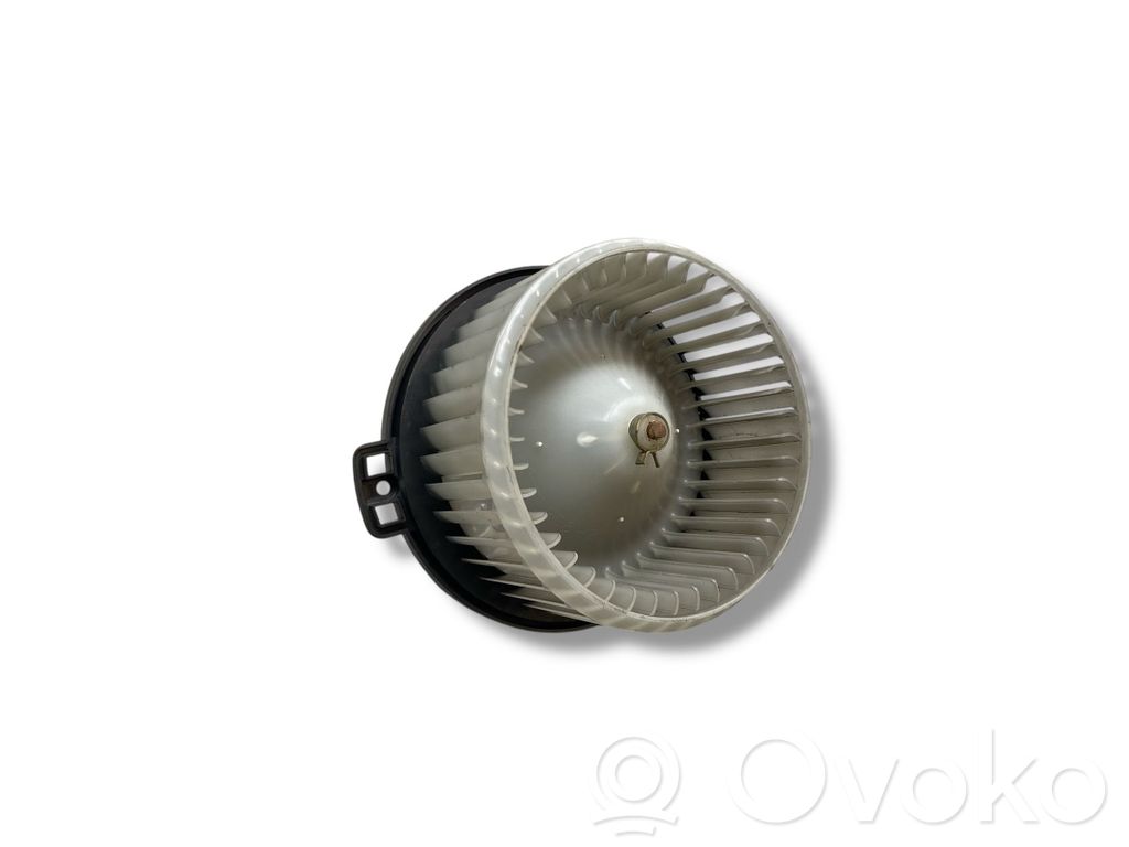 Land Rover Discovery 3 - LR3 Soplador/ventilador calefacción 