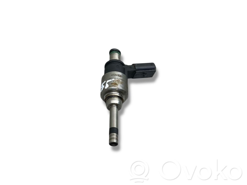 KIA Ceed Inyector de combustible 