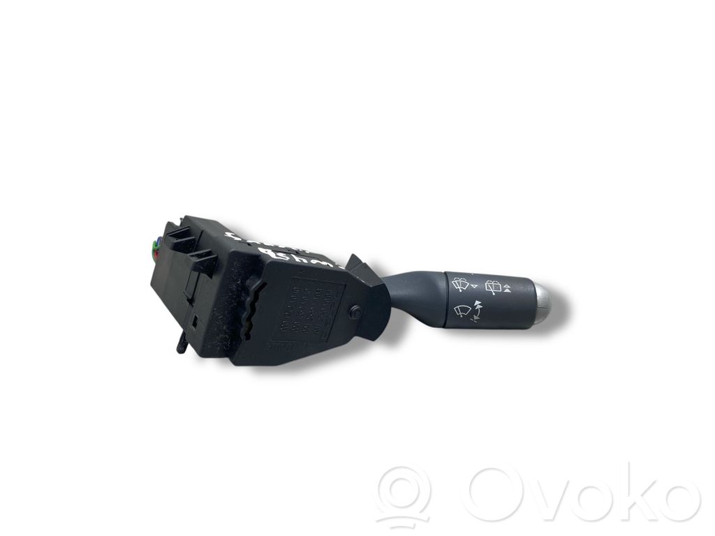 Smart ForTwo I Wiper control stalk 