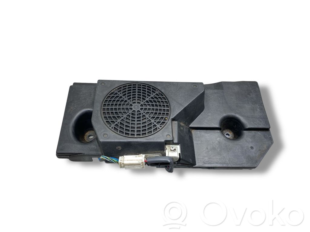 Subaru Forester SH Altavoz subwoofer 