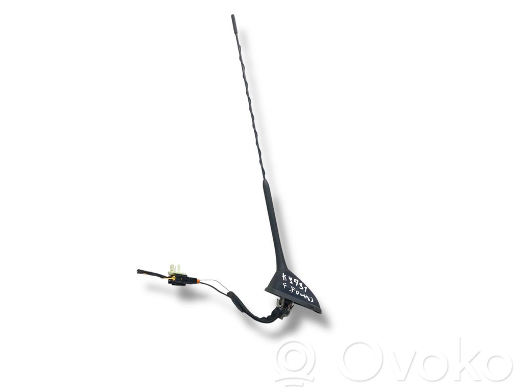 Ford Focus Radio antena 