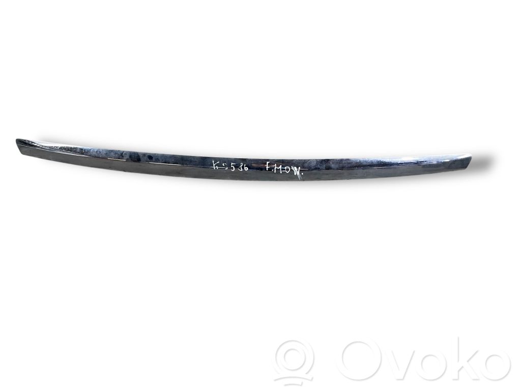 Ford Mondeo MK IV Front grill 