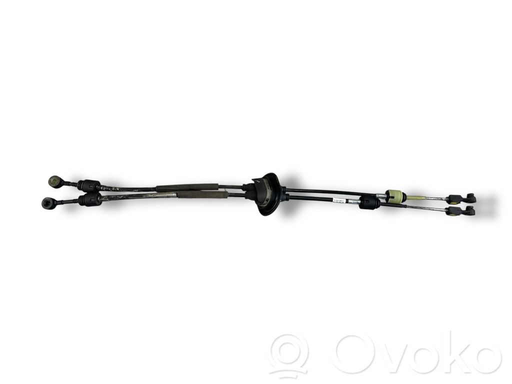 Citroen Berlingo Gear shift cable linkage 