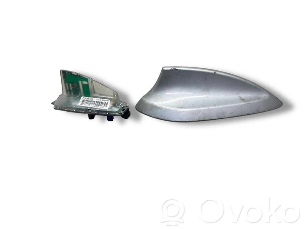 BMW 3 F30 F35 F31 Antena GPS 