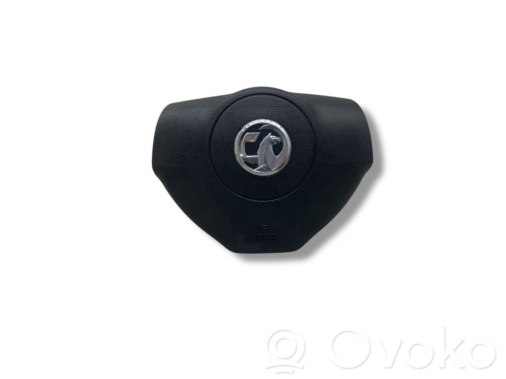 Poduszka powietrzna Airbag kierownicy   13374705,605402300E,DEAC1320194
