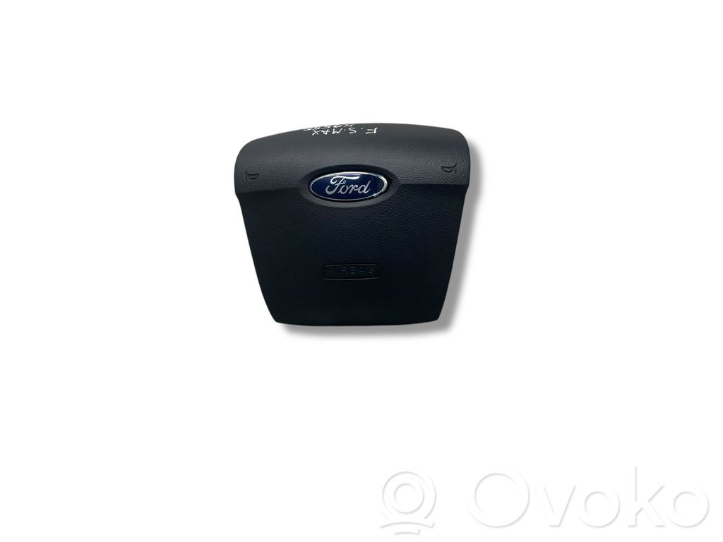 Ford S-MAX Stūres drošības spilvens 