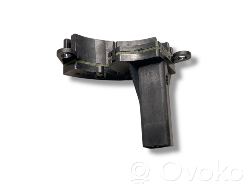 Mercedes-Benz E W211 Steering angle sensor 