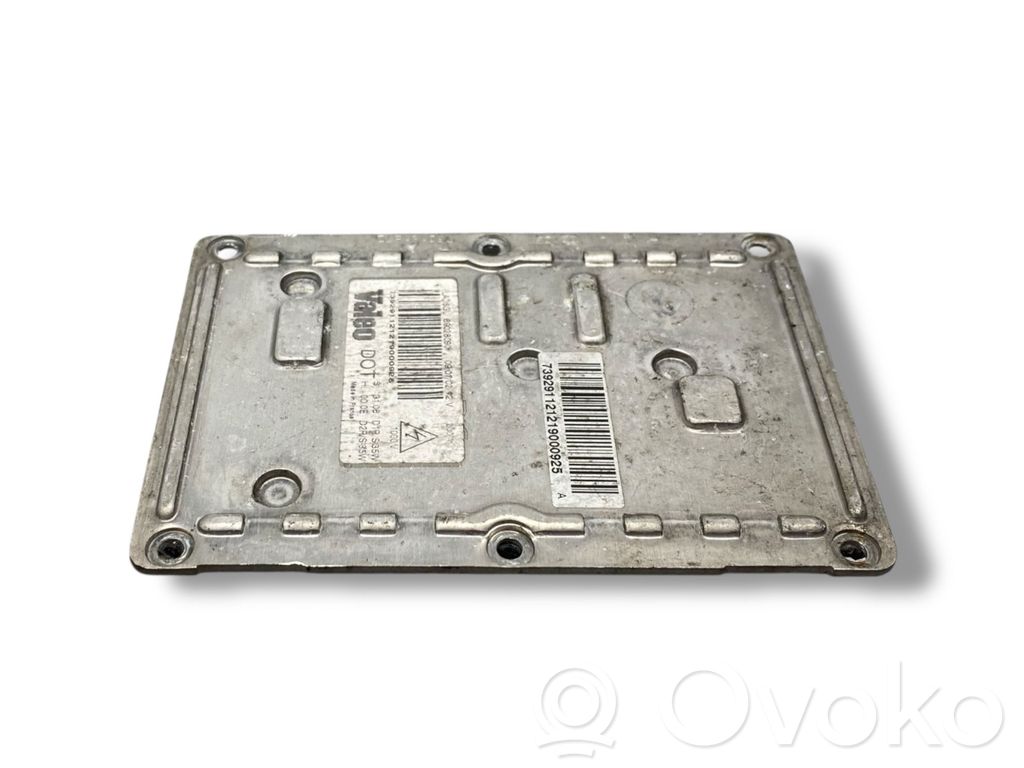 Renault Laguna II Xenon control unit/module 