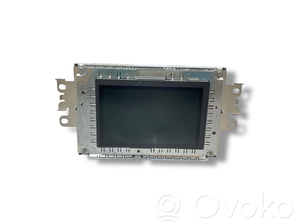 Volvo V40 Screen/display/small screen 