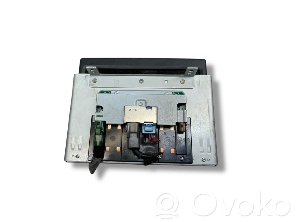 Volvo V70 Screen/display/small screen 