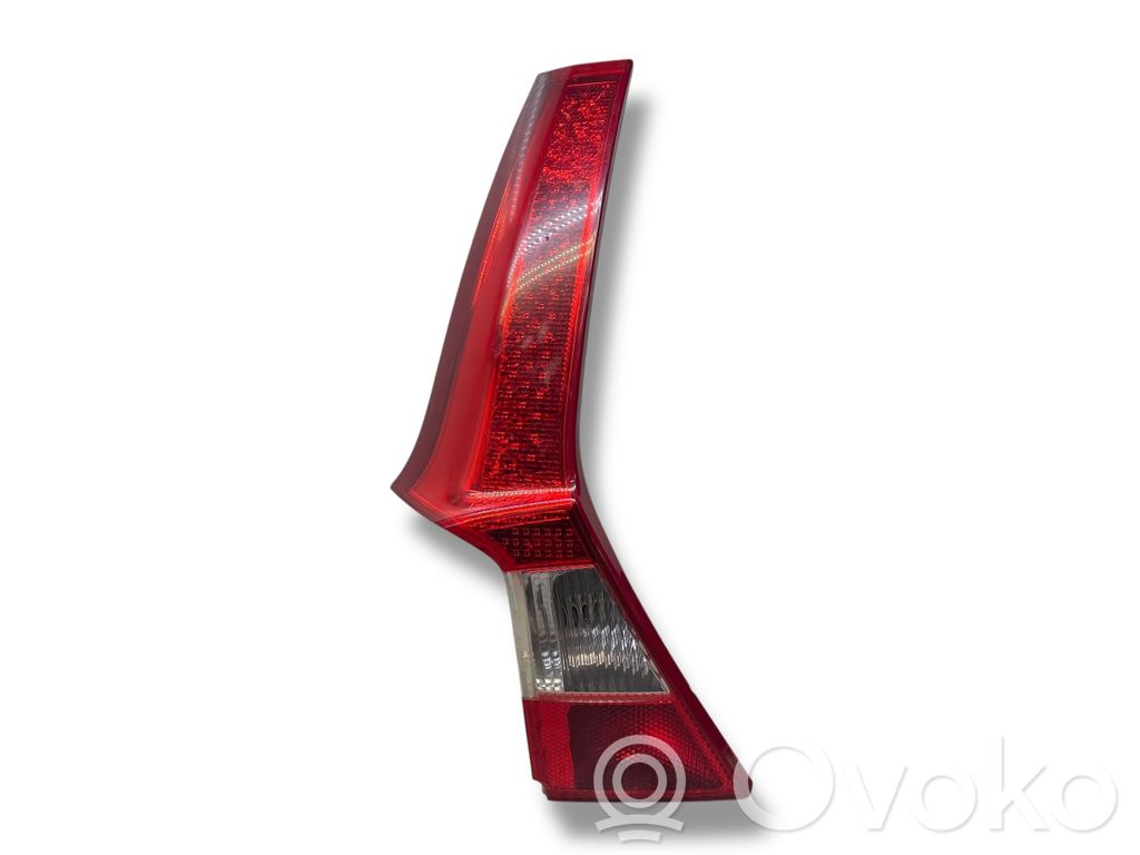 Volvo V70 Takaluukun takavalot 
