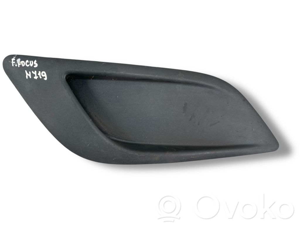 Ford Focus Front bumper lower grill 