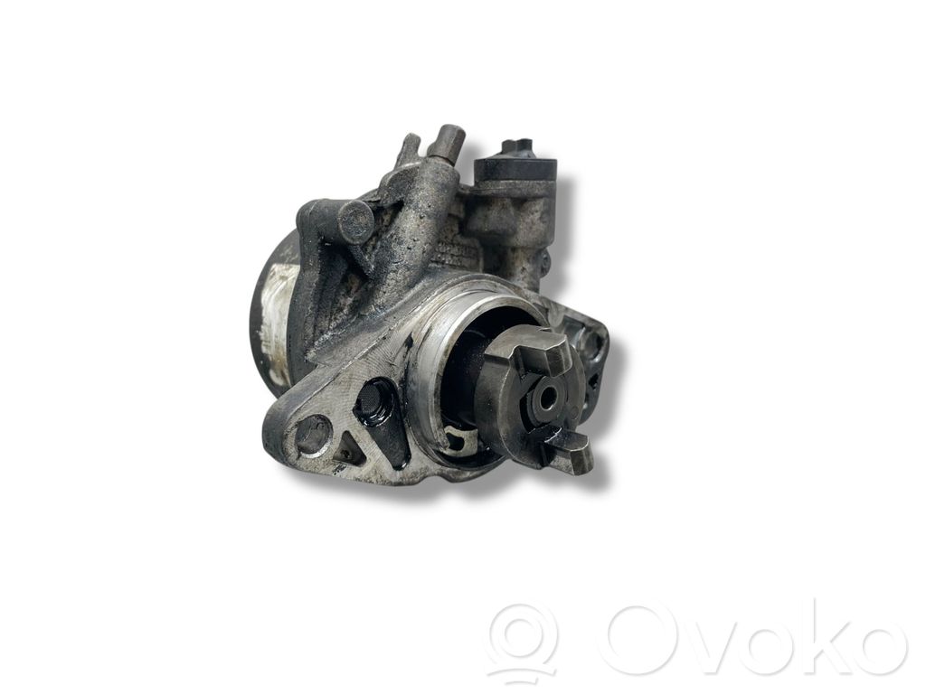 Fiat Doblo Vacuum pump 