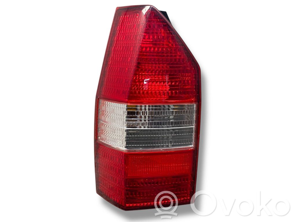Mitsubishi Space Wagon Takavalot 