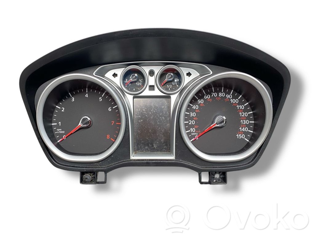 Ford Focus Velocímetro (tablero de instrumentos) 