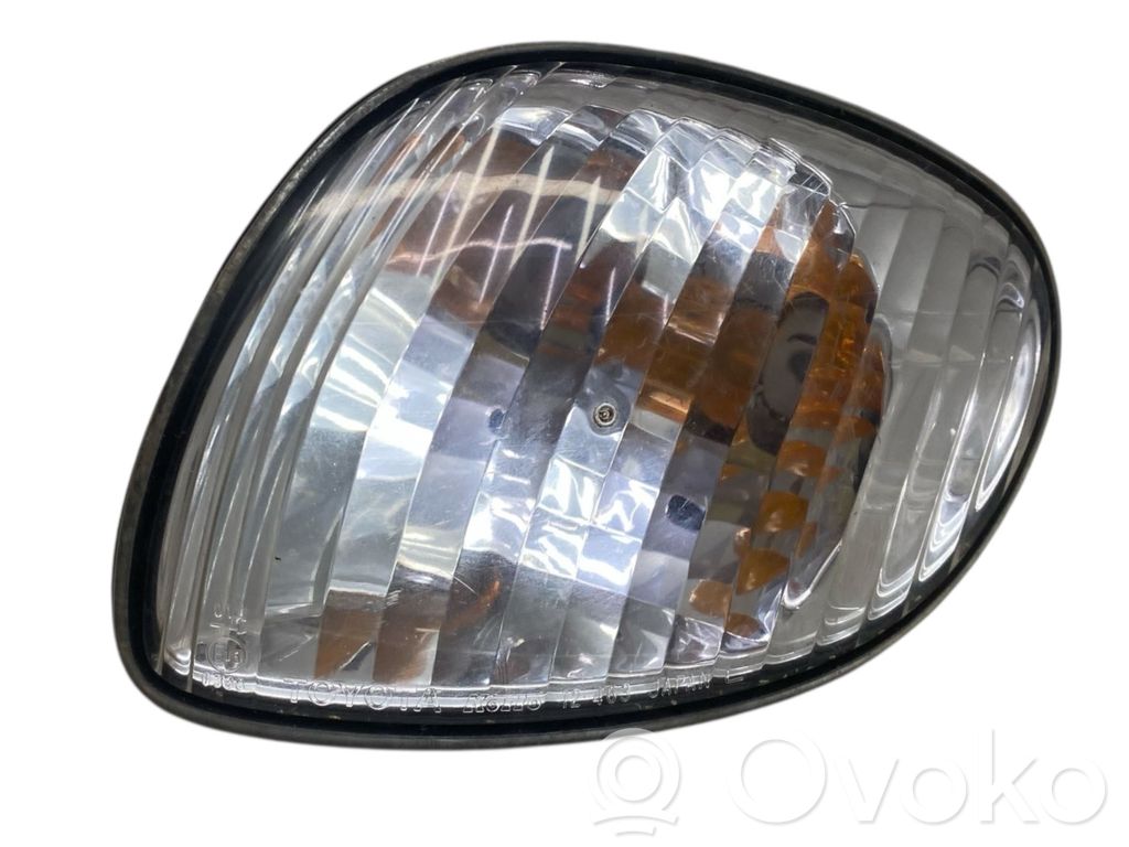 Toyota Corolla E110 Front indicator light 