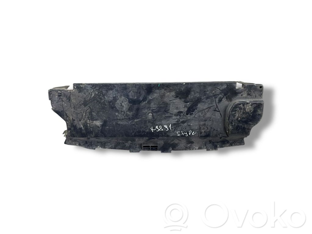 Engine splash shield/under tray   2R838A095AC