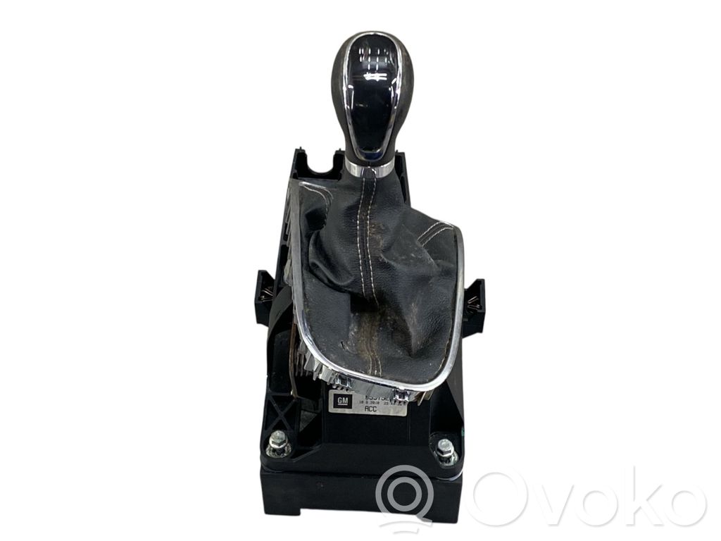 Selector caja de cambios   55575258