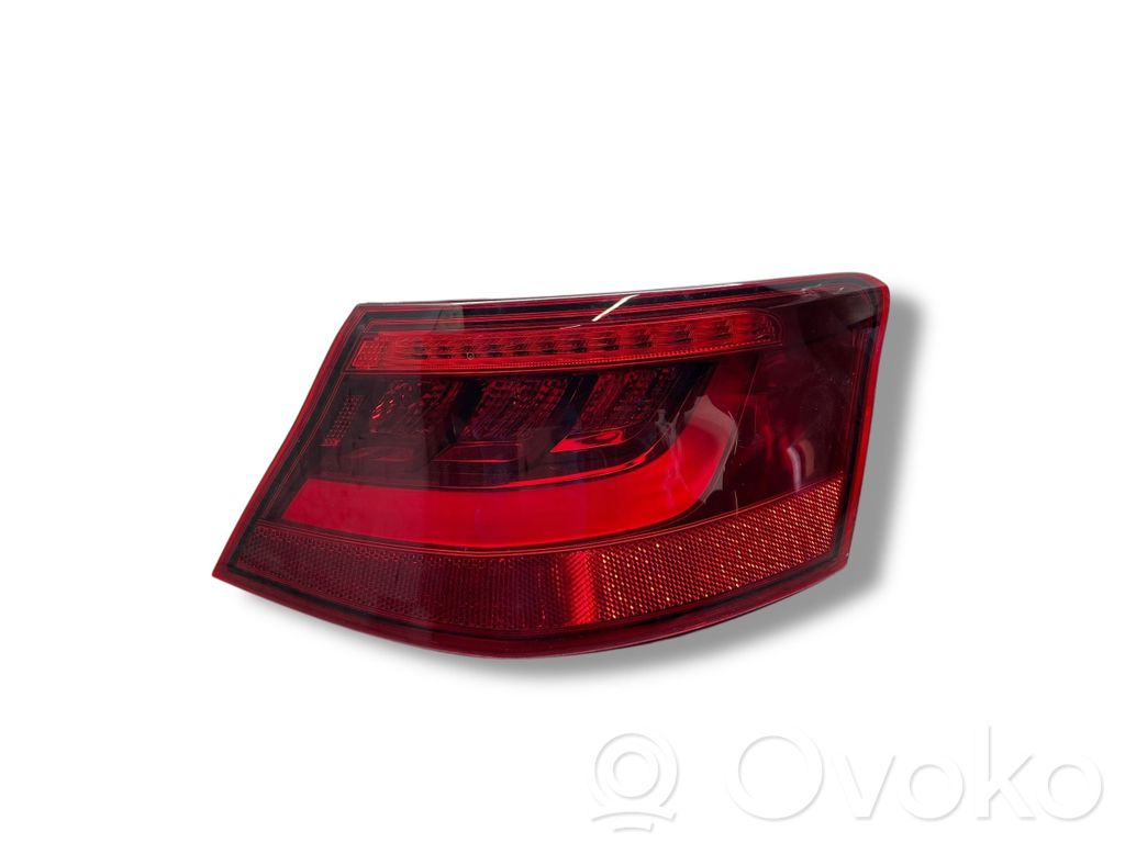 Audi A3 S3 8V Takavalot 