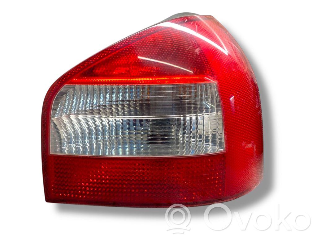 Audi A3 S3 8L Takavalot 