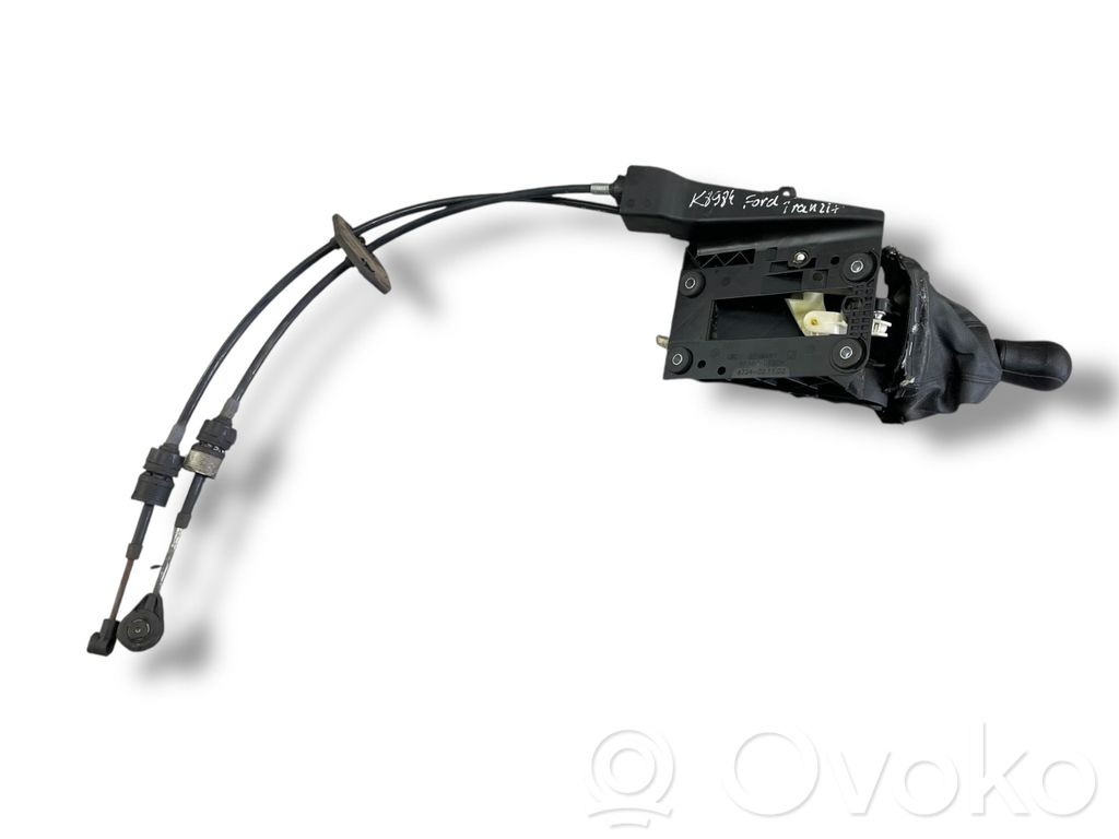 Ford Transit Selector caja de cambios 
