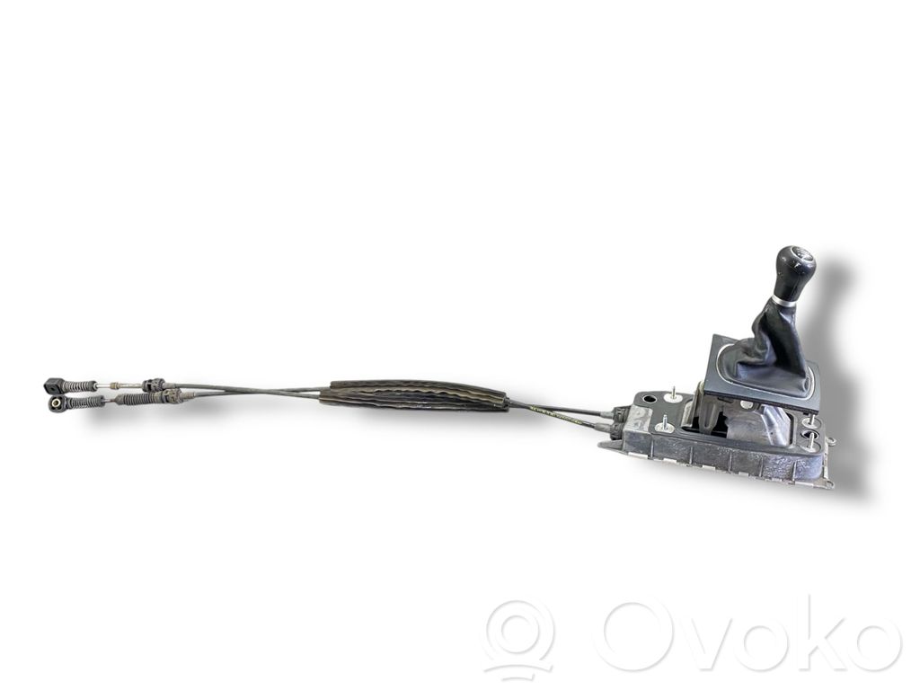 Audi A3 S3 A3 Sportback 8P Selector caja de cambios 