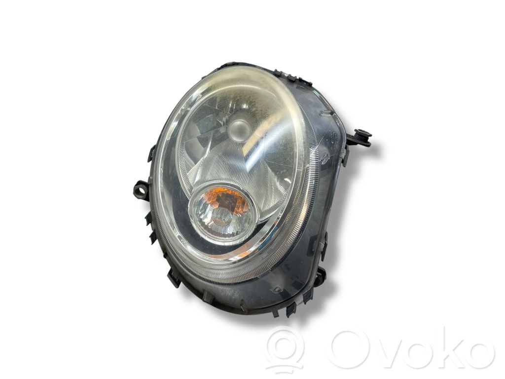 Mini One - Cooper Coupe R56 Scheinwerfer 