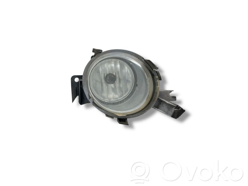Opel Corsa D Etusumuvalo 