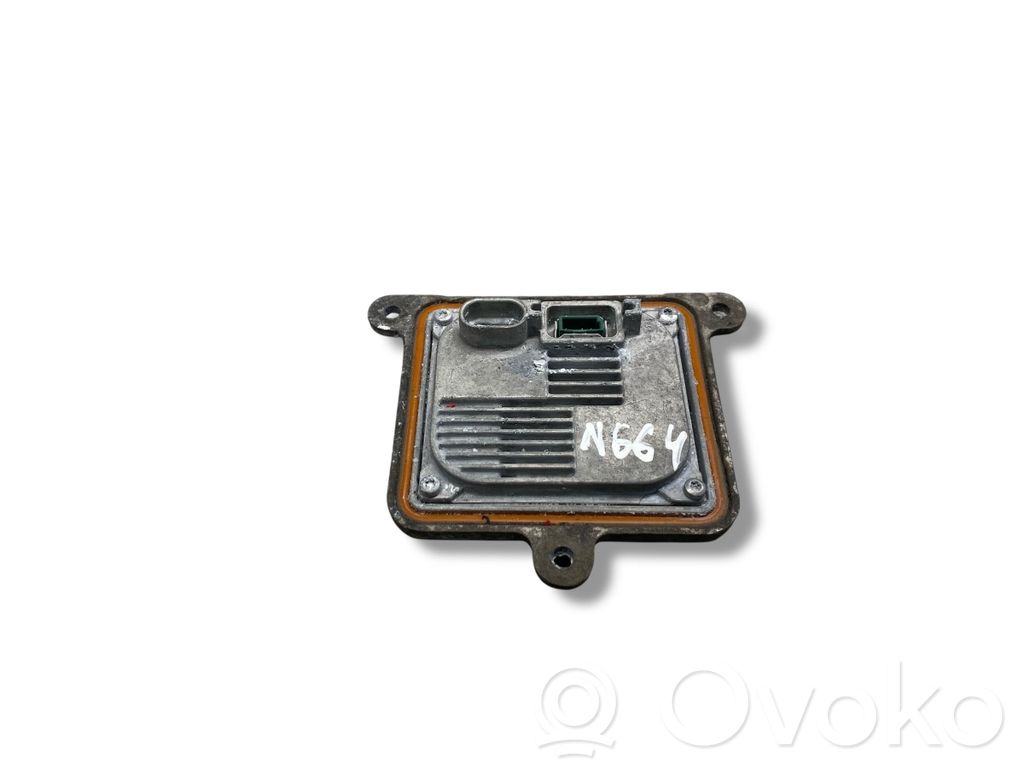 Ford Focus Headlight ballast module Xenon 