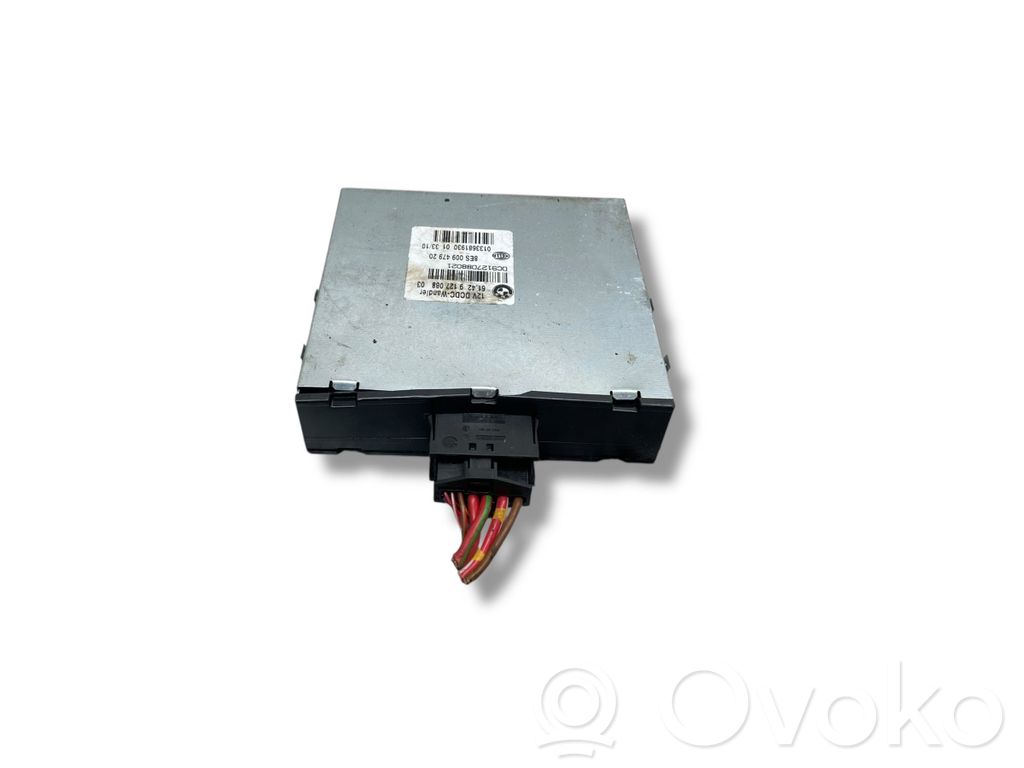 Other control units/modules   8ES00947920,9127088,0133681930