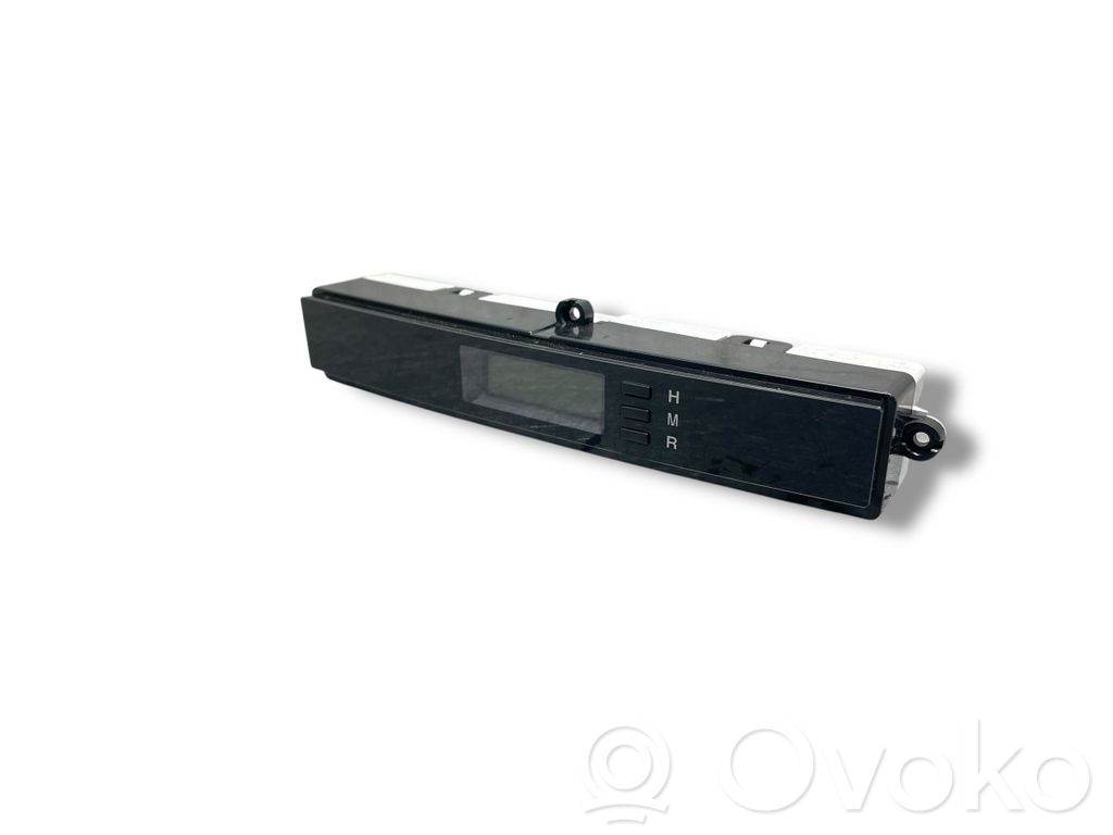 KIA Sorento Clock 