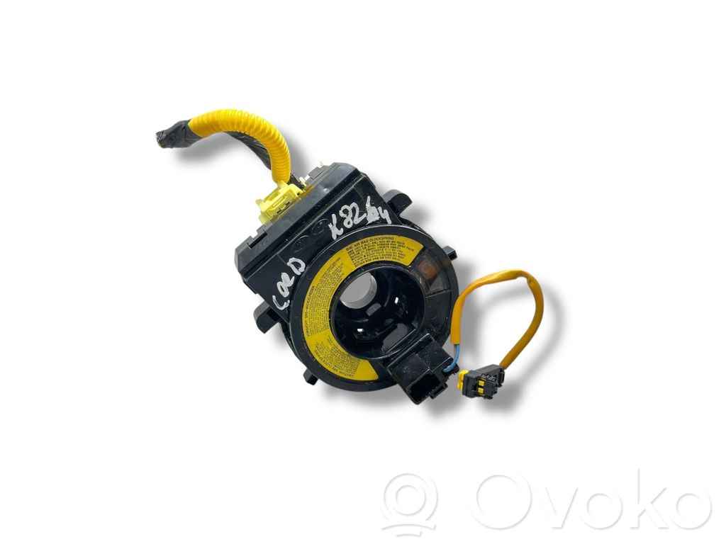 Airbag slip ring squib (SRS ring)
