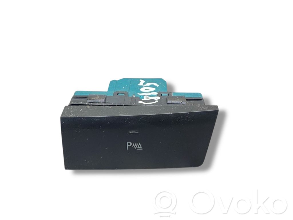 Opel Insignia A Interruptor del sensor de aparcamiento (PDC) 