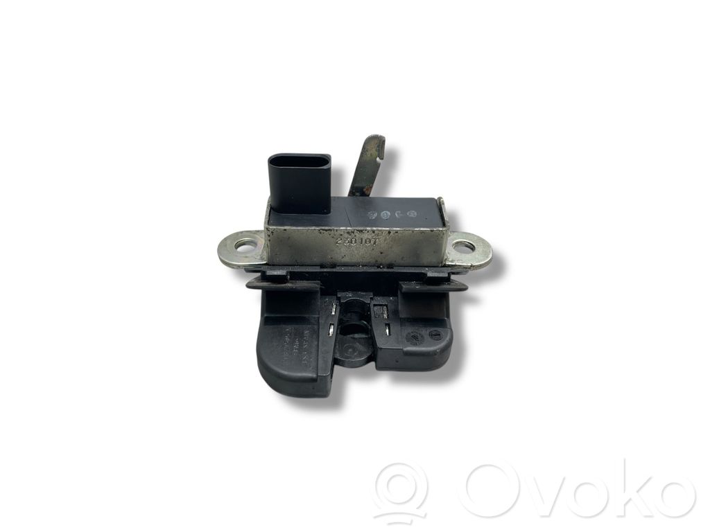 Seat Leon (1P) Tailgate/trunk/boot lock/catch/latch 