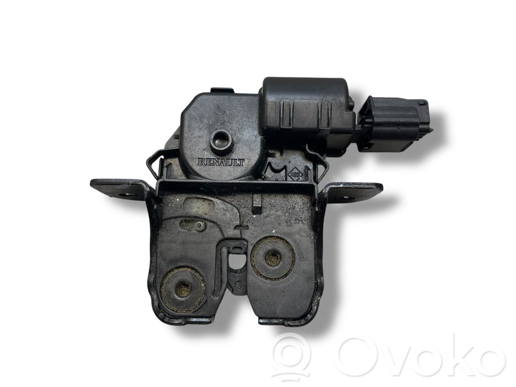 Renault Scenic III -  Grand scenic III Tailgate/trunk/boot lock/catch/latch 