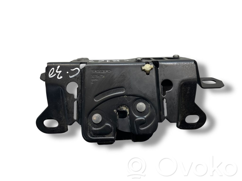 Volvo C30 Tailgate/trunk/boot lock/catch/latch 