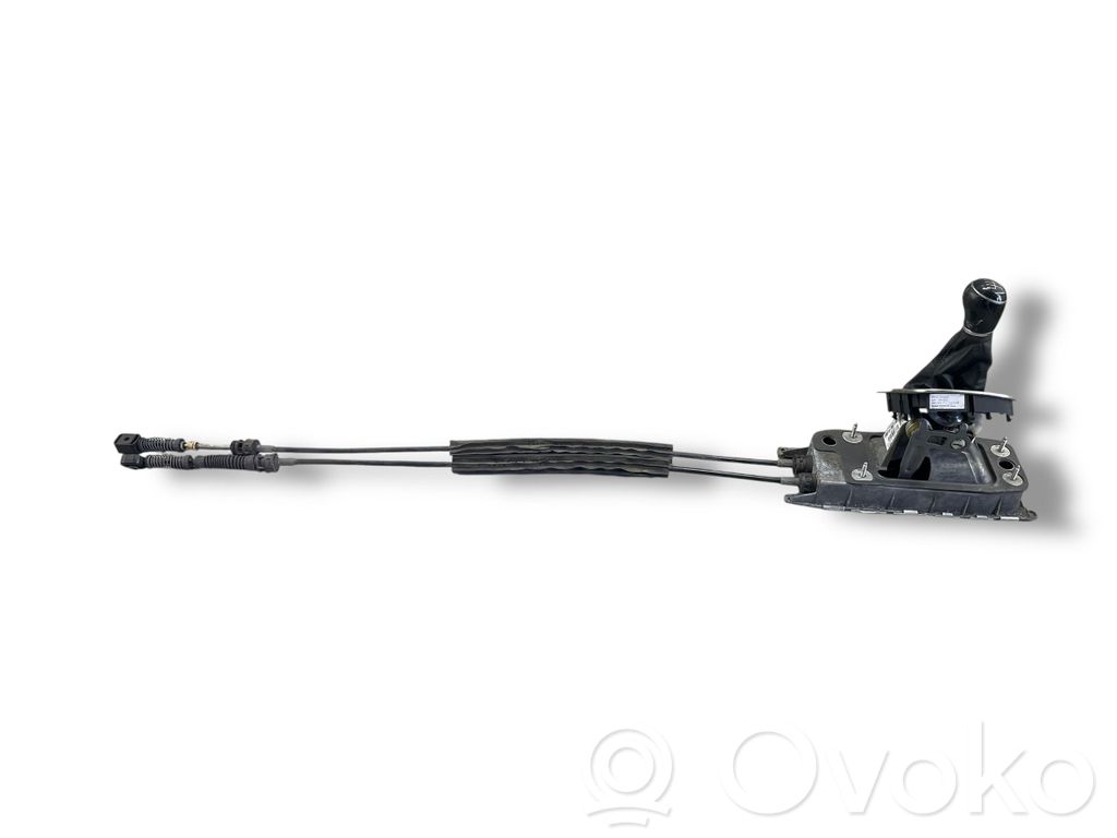 Volkswagen Scirocco Selector caja de cambios 